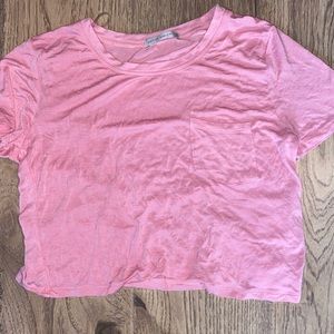 Active basic, light pink, small